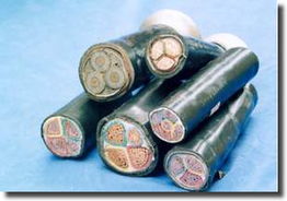 阻燃电力电缆 安全电网的守护者——以崑山市周市沪盛电缆经营部为例