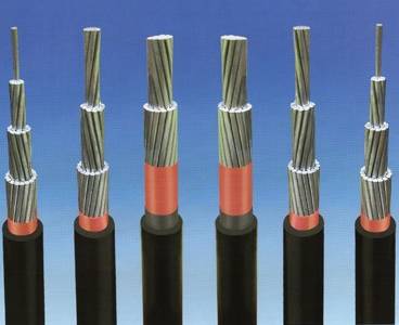 衡水阻燃电线电缆批发 质量放心可靠的特宝利尔电力电缆