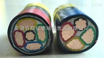 安徽省百强企业引领 MVV/MVV22煤矿用阻燃电力电缆的智能制造之路