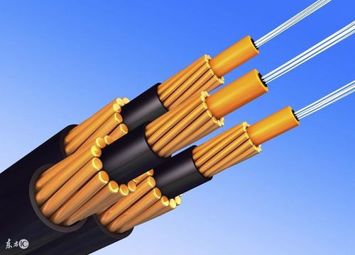 兴福园电力电缆安装、调试方案与实施方法