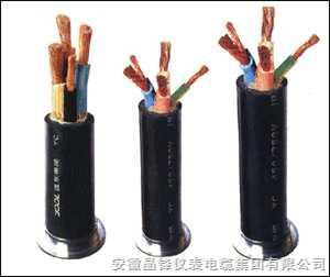 VV-R型与YJV-R型电力软电缆 国标品质与市场价格概述