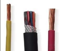 天津市电缆厂小猫牌电子计算机用屏蔽控制电缆产品信息