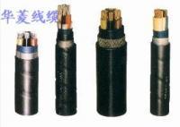 交联聚乙烯绝缘阻燃船用电力电缆 0.6/10, 8.7/15kV 供应信息